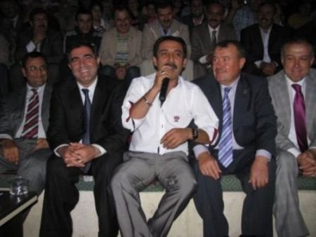 Suluova'da 1 Eylül Şenlikleri, Sünnet Şöleniyle Sona Erecek