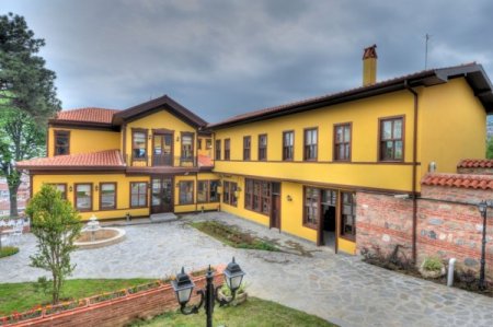 Sümbüllü Bahçe Konağı, Bir Yılda Simge Oldu