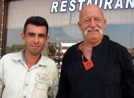 Sümer Tilmaç, 45 Yıllık Tiyatro Ve Sinema Birikimini Gençlerle Paylaşacak