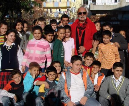 Sümer Tilmaç: 2010 Milli Birliğimiz İçin Milat Olsun