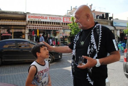 Sümer Tilmaç: 'Devlet Eliyle Tiyatro Olmaz' Sözü Siyasi Bir Söylem Değil