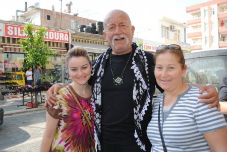 Sümer Tilmaç: 'Devlet Eliyle Tiyatro Olmaz' Sözü Siyasi Bir Söylem Değil