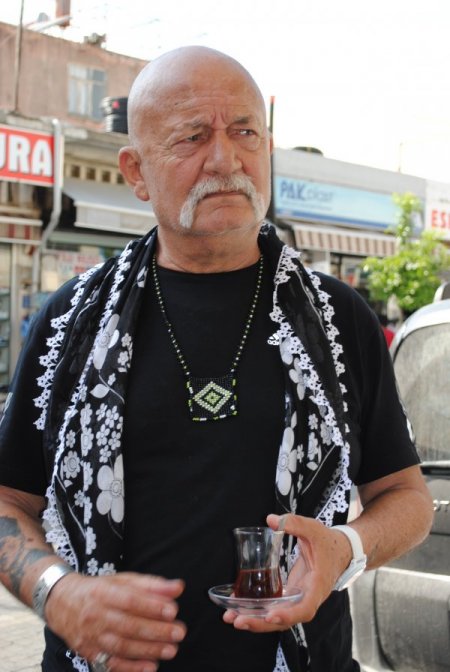 Sümer Tilmaç: 'Devlet Eliyle Tiyatro Olmaz' Sözü Siyasi Bir Söylem Değil