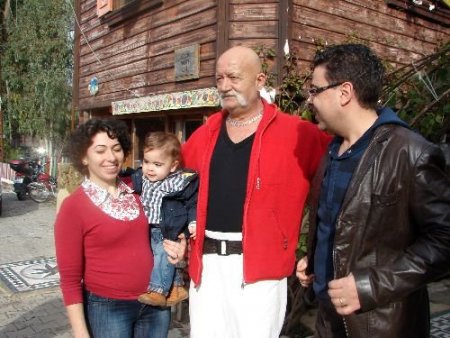 Sümer Tilmaç: Engellilerin Hayata Tutunmada Sigortaları Sağlıklı Bireylerdir