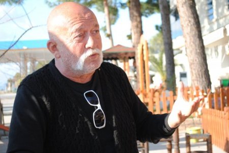 Sümer Tilmaç: Sivil Anayasanın Özünü Önce İnsan Oluşturmalı