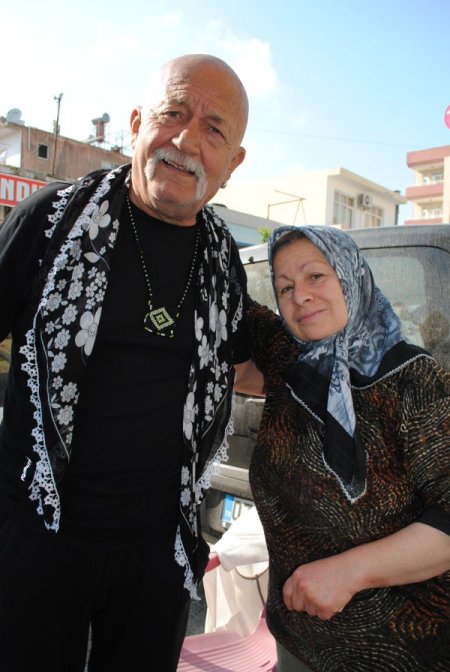 Sümer Tilmaç: Türk Gecesi Altında Dansöz Oynatmanın Kültürümüzle Bir İlgisi Yok