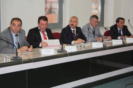 Sümerbank Eski Binası Satıldı