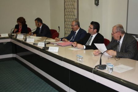 Sümerbank Eski Binası Satıldı