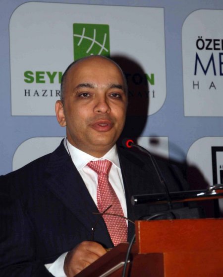 Sunar Grup Genel Müdürü Çomu: Türkiye’nin ihracattan başka şansı yok