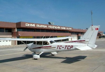 Sunexpress Uçuşlarını Durduracak, Bursa Şokta