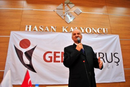 Sungurlu: ABD Savunma Bakanı 'Kuzey Irak politikasını beraber yürütelim' dedi