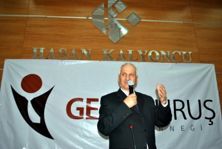 Sungurlu: ABD Savunma Bakanı 'Kuzey Irak politikasını beraber yürütelim' dedi