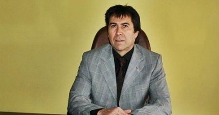 Sungurlu TSO seçimlerini Abdülkadir Şahiner grubu kazandı