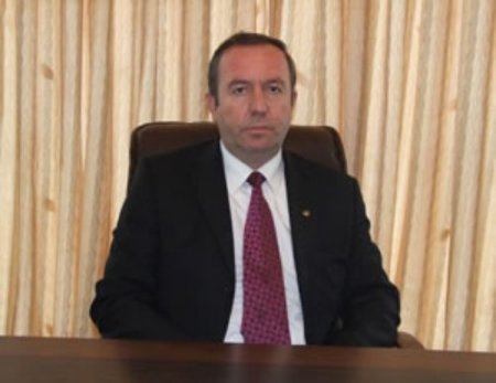 Sungurlu TSO seçimlerini Abdülkadir Şahiner grubu kazandı