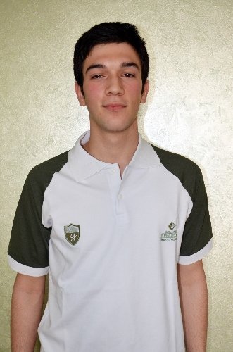 Sunguroğlu Koleji'nden YGS’de Türkiye ve il dereceleri