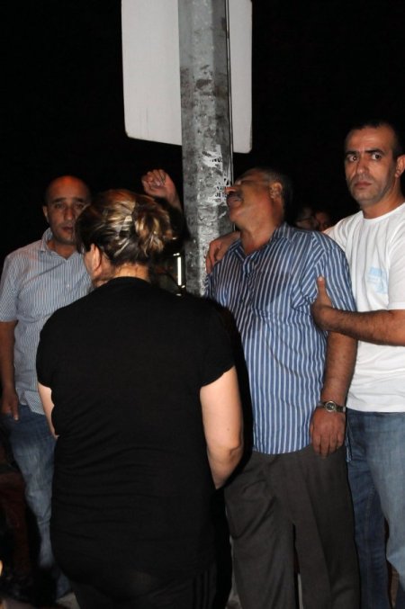 Sünnet Düğünü Sonrası Kavga, 2 Ölü 2 Yaralı