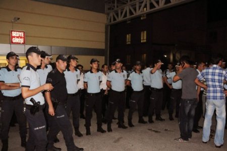 Sünnet Düğünü Sonrası Kavga, 2 Ölü 2 Yaralı