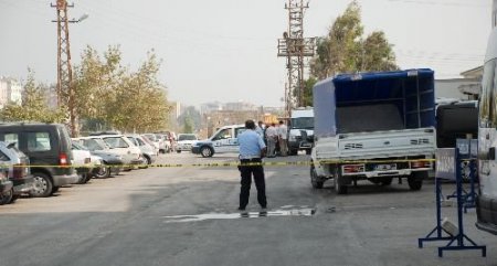 Şüpheli Çantadan Çamaşır Çıktı