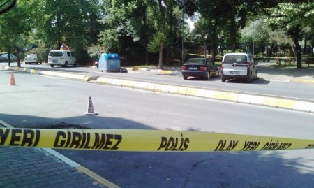 Şüpheli Düdüklü Tencere, Polisi Alarma Geçirdi