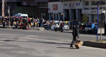 Şüpheli Pakete Titiz İnceleme
