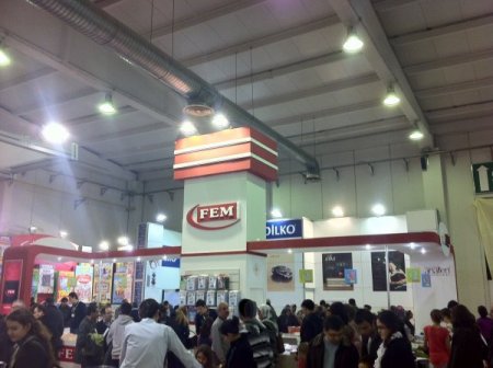 Sürat Basım Yayın, Tüyap İzmir Kitap Fuarı'nda