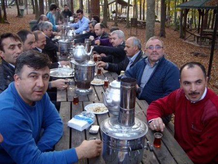 Sürat Kargo yöneticileri Ünye’de buluştu