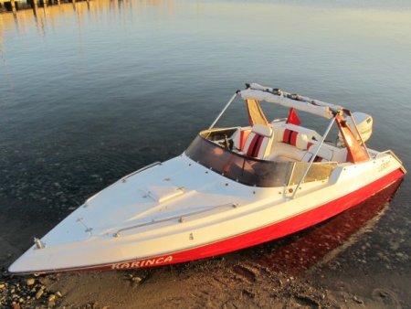 Sürat Teknesi Kazasında Ölen Kadın İstanbul’da Toprağa Verilecek