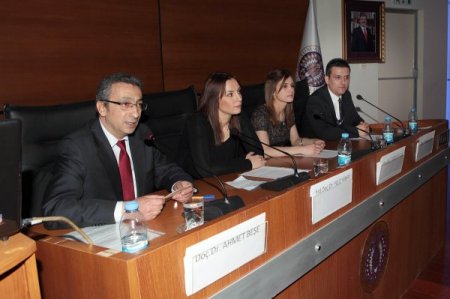 Suratına Tiyatro, Erzurum'da Tanıtıldı