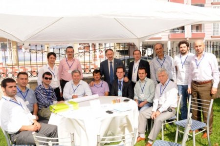 ‘Sürdürülebilir Kalkınma Çalıştayı’ndan Mustafakemalpaşa için yeni projeler