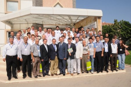 ‘Sürdürülebilir Kalkınma Çalıştayı’ndan Mustafakemalpaşa için yeni projeler