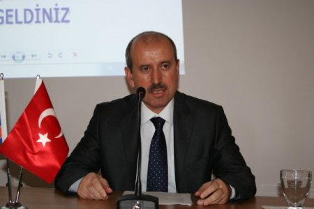 Sürgü edilen Ahıska Türkleri anıldı