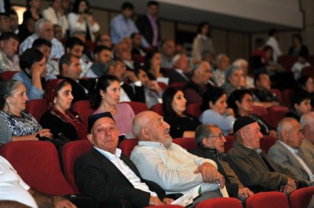 Sürgün edilerek dağıtılan Ahıskalılar, birlik olmak istiyor