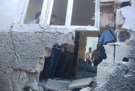 Suriye askerlerinin attığı top mermisi Akçakale’ye düştü: 3 yaralı