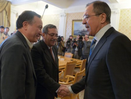 Suriye iç muhalefeti silahsızlanma çağrısı yaptı