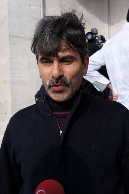 Suriye için camilerde hutbe okunup, yardım toplandı