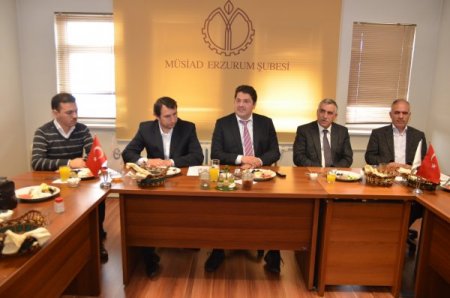 Suriye için 'her evden bir çuval un' kampanyası başlatıldı