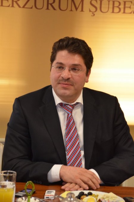 Suriye için 'her evden bir çuval un' kampanyası başlatıldı