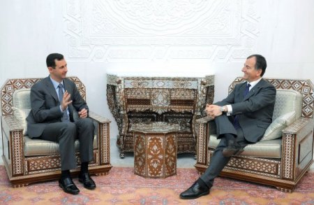 Suriye Lideri Esad: Bölge Halkları Reform İstediği Gibi Dış Baskıları Reddediyor