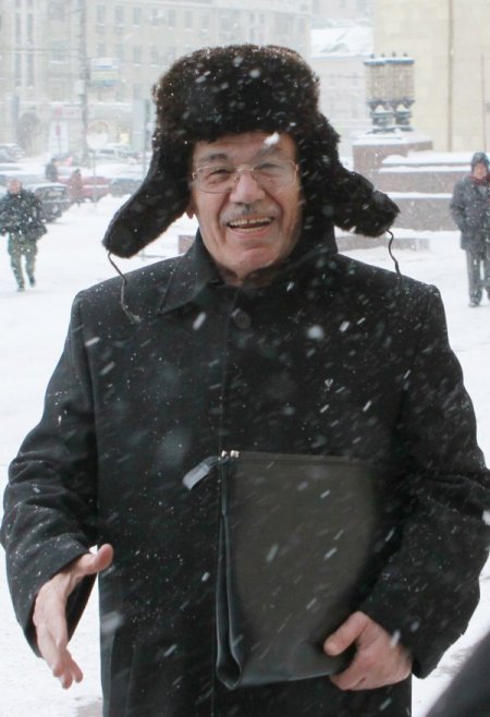 Suriye muhalefetinden Moskova’da İkinci Cenevre çağrısı