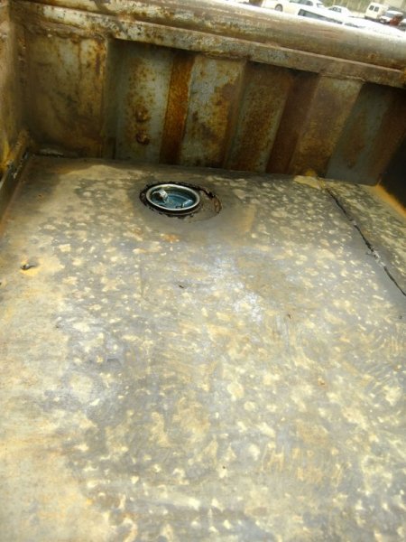 Suriye Plakalı 2 Tır’da 2,5 Ton Kaçak Mazot Ele Geçirildi