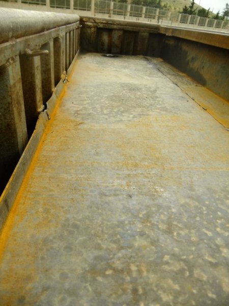 Suriye Plakalı 2 Tır’da 2,5 Ton Kaçak Mazot Ele Geçirildi