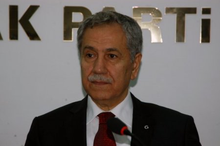 'Suriye politikamız, CHP'nin Suriye politikası ne kadar yanlışsa o kadar doğru'