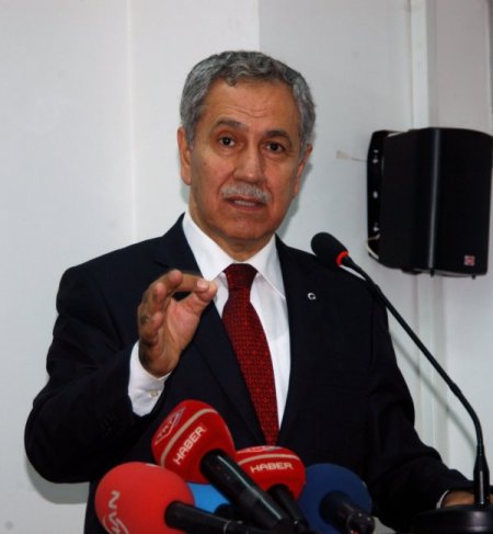 'Suriye politikamız, CHP'nin Suriye politikası ne kadar yanlışsa o kadar doğru'