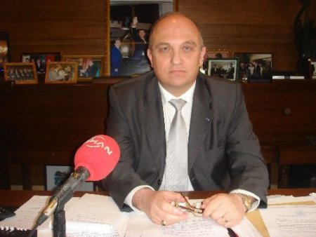 Suriye Üniversiteleri Türkiye'den Denklik İstiyor