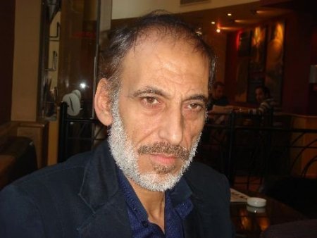 Suriye Ünlü Aktör Gassan Mesud: Bu Coğrafyada Bize Türkiye'den Daha Yakın Başka Ülke Yok