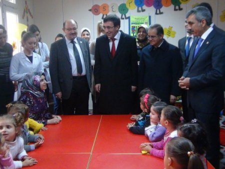 Suriye yeniden inşa edilirken Kilis çok önemli rol oynayacak