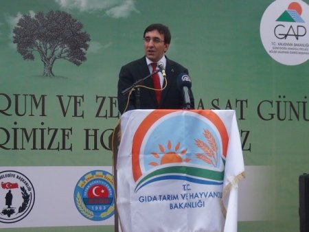 Suriye yeniden inşa edilirken Kilis çok önemli rol oynayacak