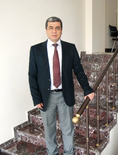 Suriye'de fabrikası bombalandı, ihracatı durdurmadı