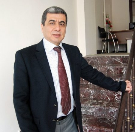 Suriye'de fabrikası bombalandı, ihracatı durdurmadı