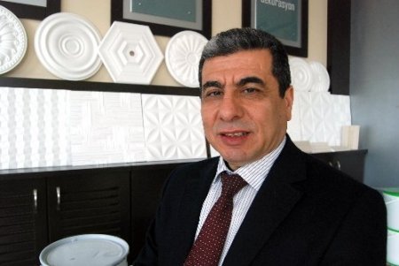 Suriye'de fabrikası bombalandı, ihracatı durdurmadı